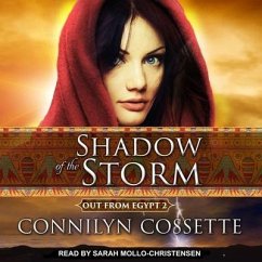 Shadow of the Storm - Cossette, Connilyn