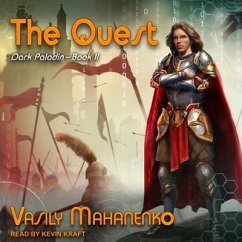 The Quest - Mahanenko, Vasily