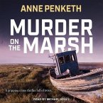 Murder on the Marsh Lib/E