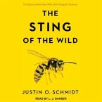 The Sting of the Wild Lib/E