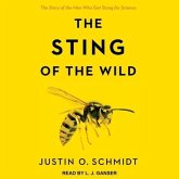 The Sting of the Wild Lib/E
