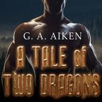 A Tale of Two Dragons Lib/E