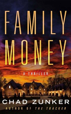 Family Money - Zunker, Chad