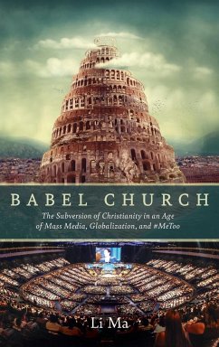 Babel Church - Ma, Li