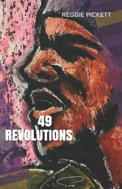 49 Revolutions - Pickett, Reggie