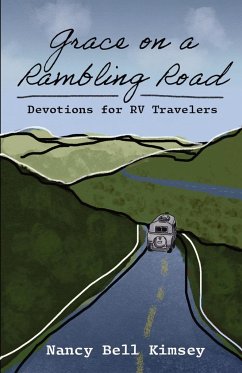 Grace on a Rambling Road - Kimsey, Nancy Bell