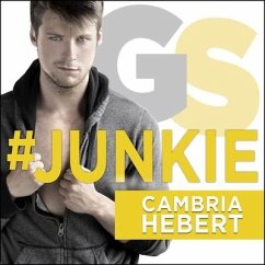 #Junkie Lib/E - Hebert, Cambria