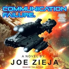 Communication Failure - Zieja, Joe