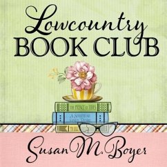 Lowcountry Book Club - Boyer, Susan M.