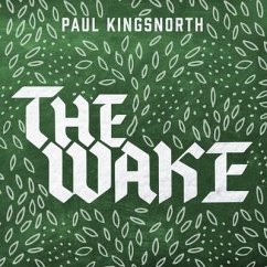 The Wake - Kingsnorth, Paul