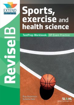 Sports, Exercise and Health Science (SL and HL) - Robertson, Bow; Hale, Natasha