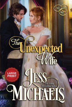 The Unexpected Wife - Michaels, Jess