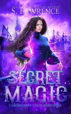 Secret Magic - Lawrence, S.