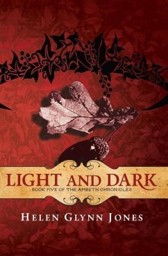 Light And Dark - Jones, Helen
