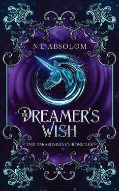 The Dreamer's Wish - Absolom, N E