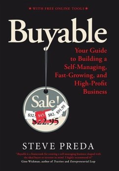 Buyable - Preda, Steve I