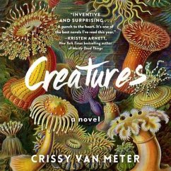Creatures - Meter, Crissy Van