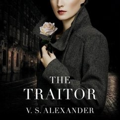 The Traitor Lib/E - Alexander, V. S.