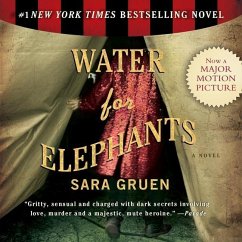 Water for Elephants Lib/E - Gruen, Sara
