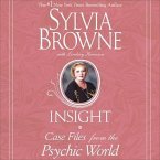 Insight Lib/E: Case Files from the Psychic World