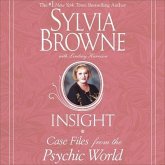Insight Lib/E: Case Files from the Psychic World