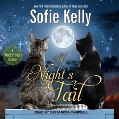 A Night's Tail - Kelly, Sofie