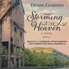 Storming Heaven - Giardina, Denise