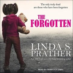 The Forgotten - Prather, Linda S.