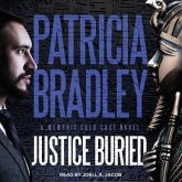 Justice Buried Lib/E