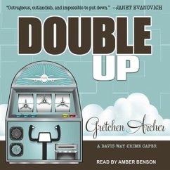 Double Up - Archer, Gretchen