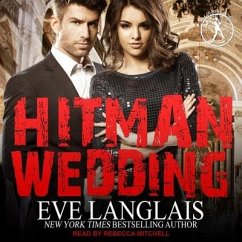 Hitman Wedding - Langlais, Eve