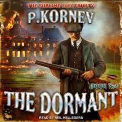 The Dormant - Kornev, Pavel