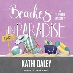 Beaches in Paradise - Daley, Kathi