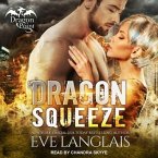 Dragon Squeeze Lib/E