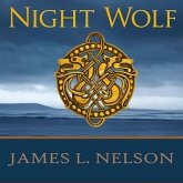 Night Wolf Lib/E: A Novel of Viking Age Ireland
