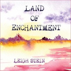 Land of Enchantment Lib/E - Stein, Leigh