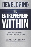 Developing The Entrepreneur Within