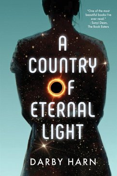 A Country Of Eternal Light - Harn, Darby