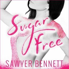 Sugar Free Lib/E - Bennett, Sawyer