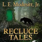 Recluce Tales Lib/E: Stories from the World of Recluce