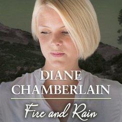 Fire and Rain Lib/E - Chamberlain, Diane