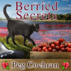 Berried Secrets Lib/E - Cochran, Peg