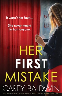 Her First Mistake