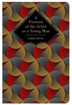 A Portrait of the Artist as a Young Man - Joyce., James