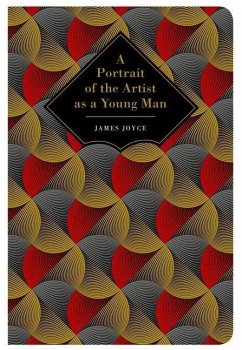 Cover A Portrait of the Artist as a Young Man