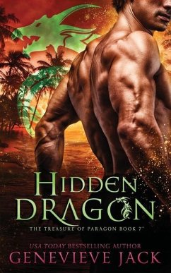 Hidden Dragon - Jack, Genevieve