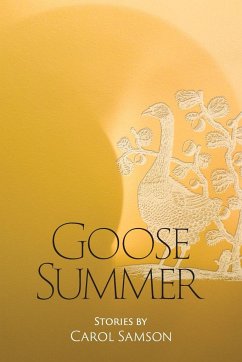 Goose Summer - Samson, Carol