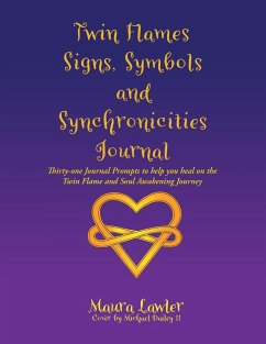 Twin Flames Signs, Symbols and Synchronicities - Lawler, Maura