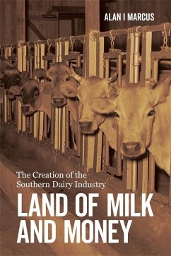 Cover Land of Milk and Money (eBook, ePUB)