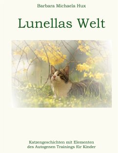 Lunellas Welt (eBook, ePUB)